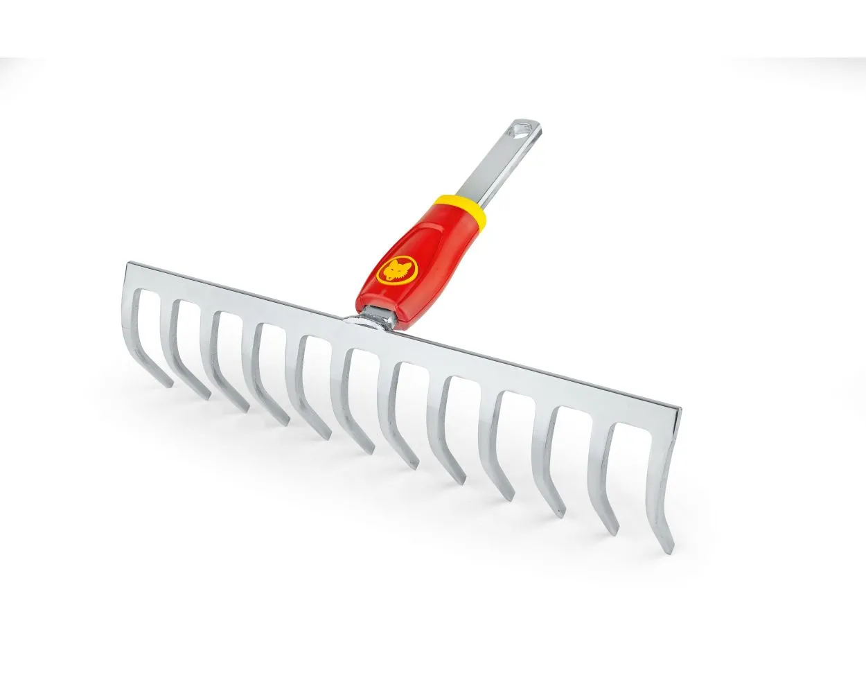 Wolf Multi-Change® Soil Rake 30cm