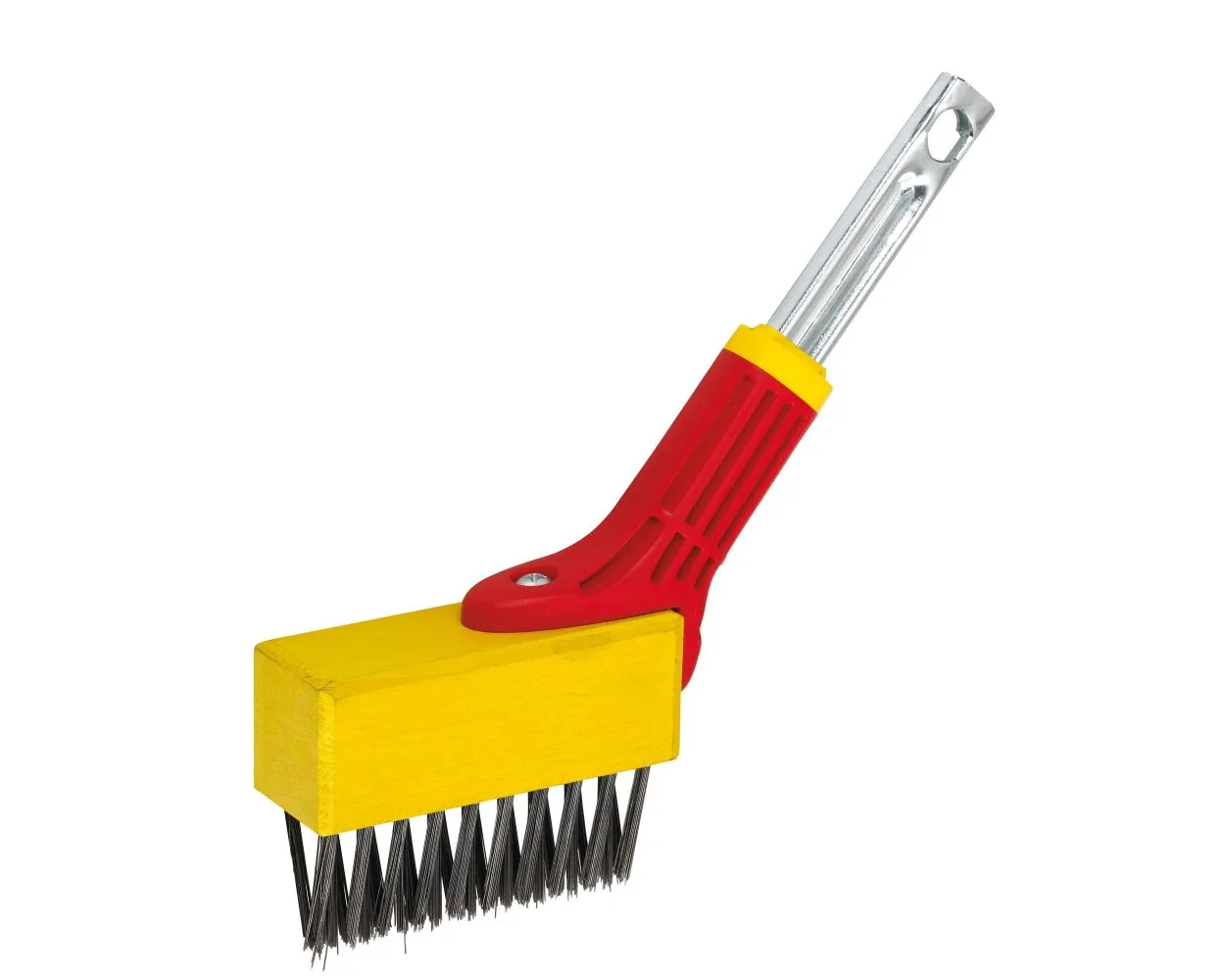 Wolf Multi-Change® Joint Brush