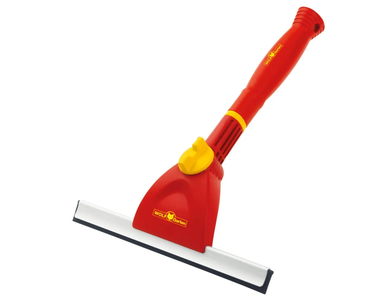 Wolf Multi-Change® Window Wiper & Handle 35cm