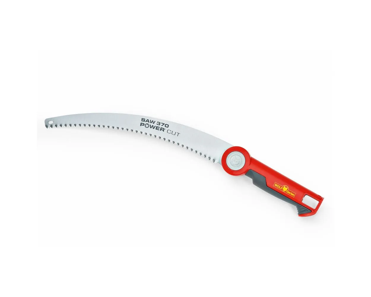 Wolf Multi-Change® Professional Pruning Saw