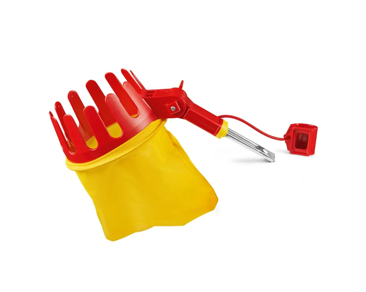 Wolf Multi-Change® Adjustable Fruit Picker