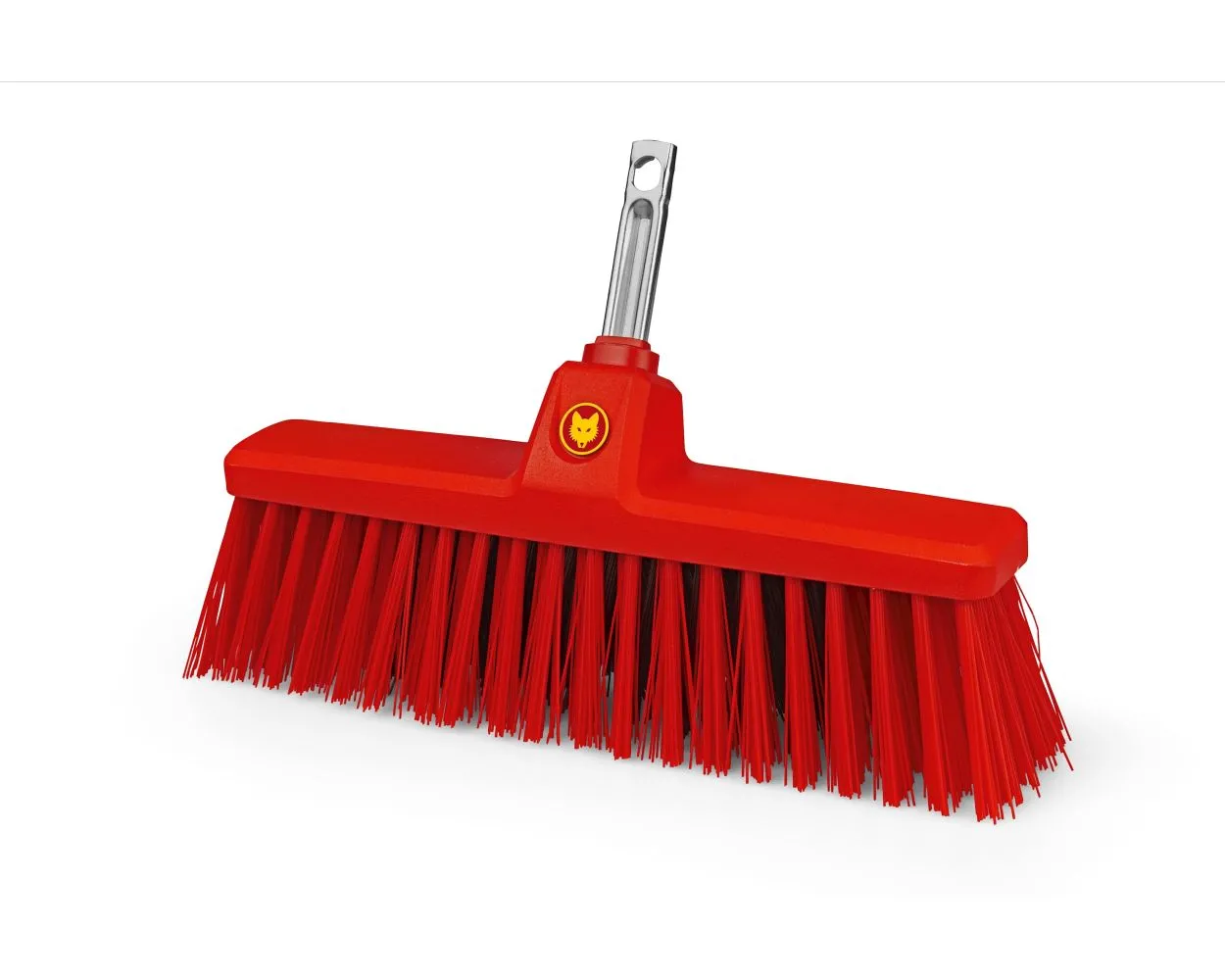 Wolf Patio/Yard Multi-Change® Broom