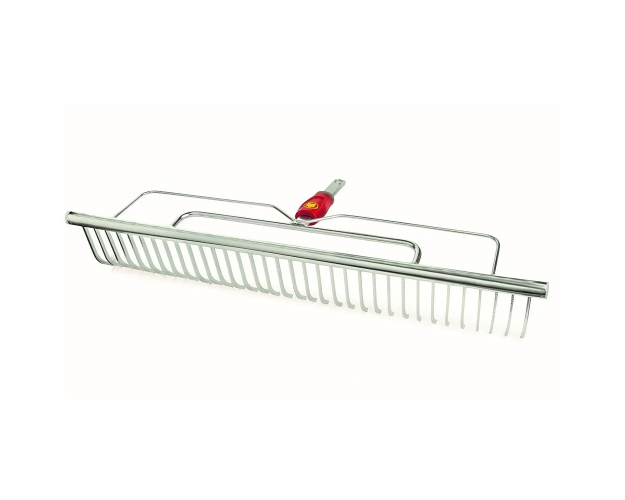 Wolf Multi-Change® Longspan Rake 58cm