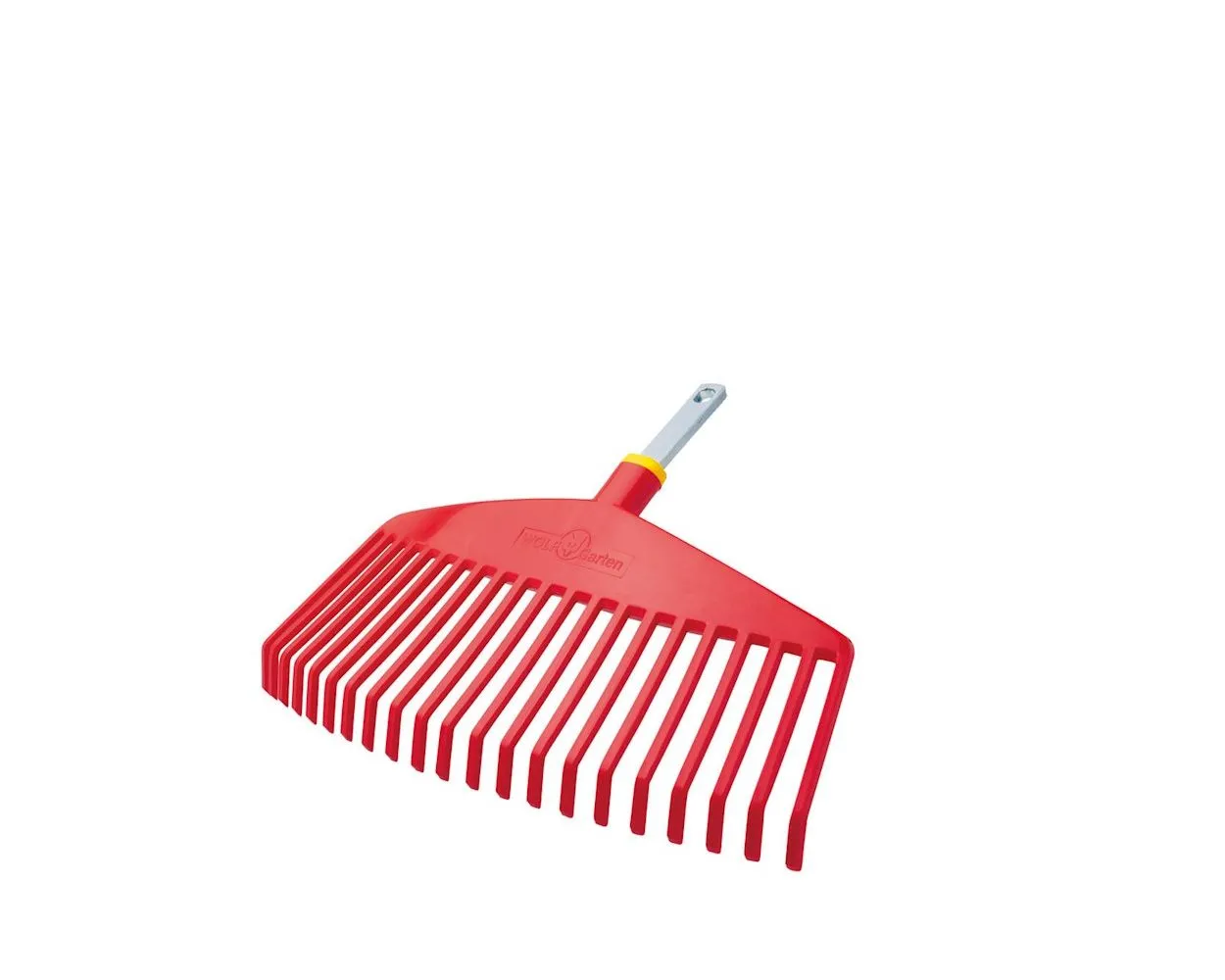 Wolf Multi-Change® Leaf Rake 42cm