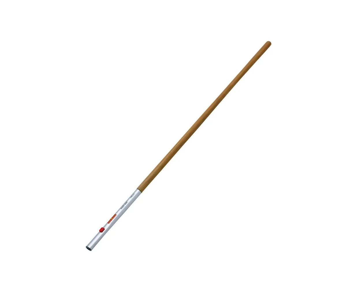 Wolf Multi-Change® 140cm Wooden Handle No Grip