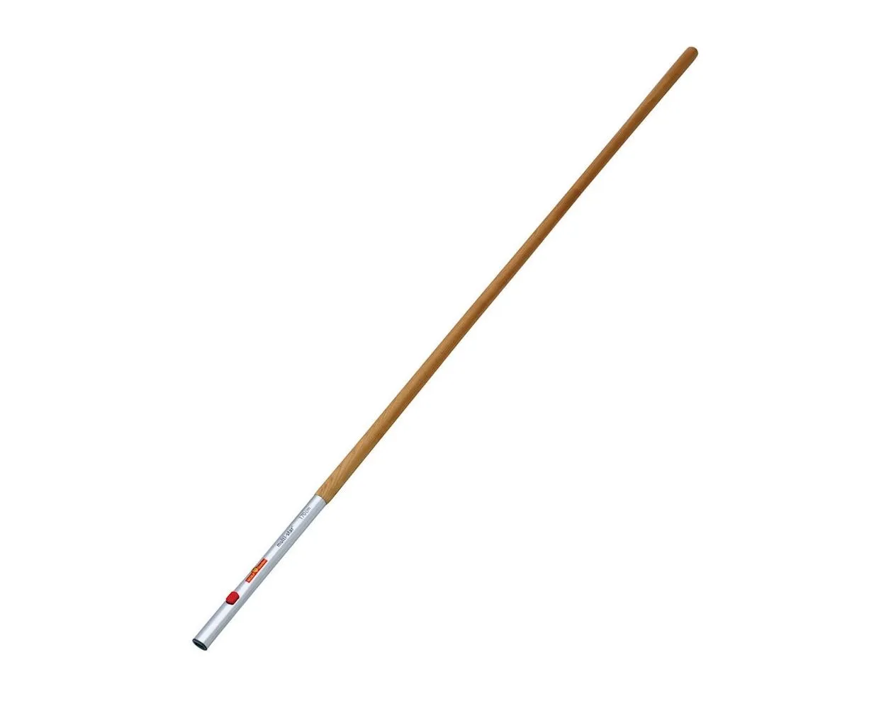 Wolf Multi-Change® 170cm Wooden Handle No Grip