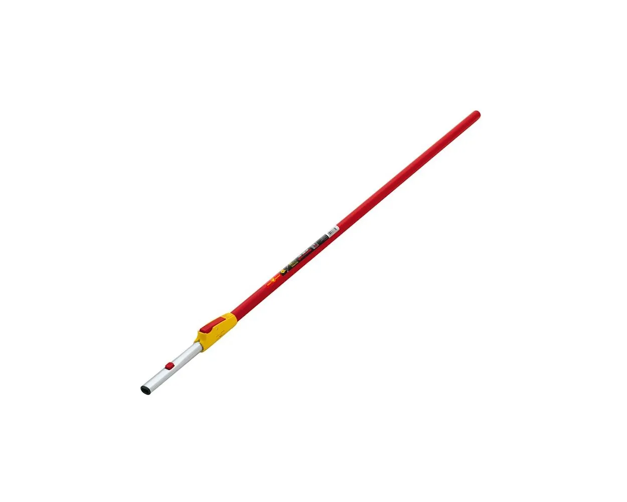 Wolf Multi-Change® Telescopic Handle 170-300cm