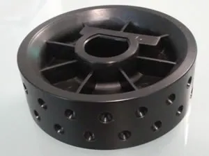 Jang Seed Roller X-36