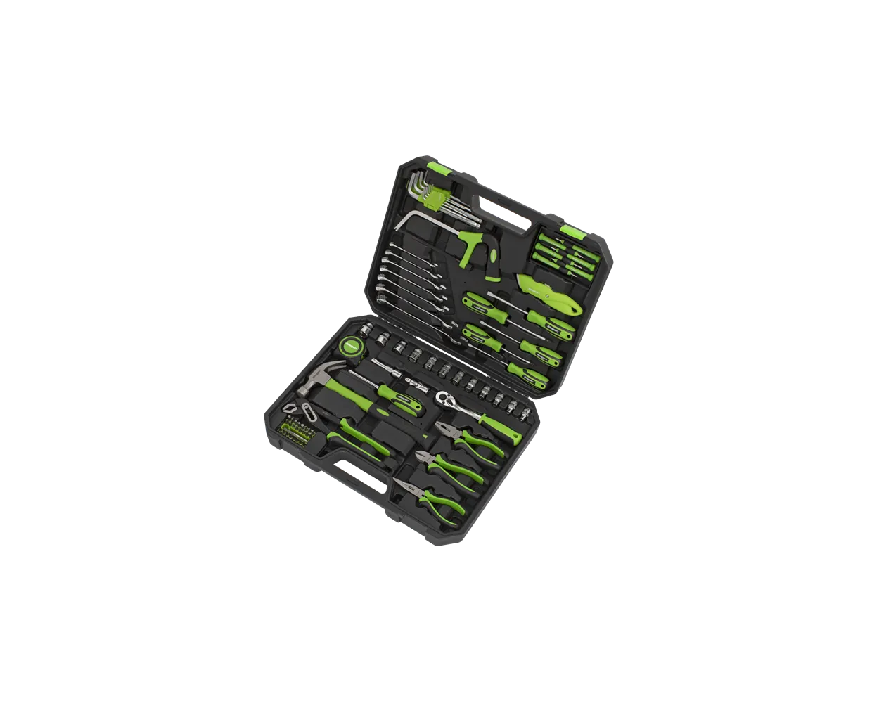 Sealey Tool Kit 84pc