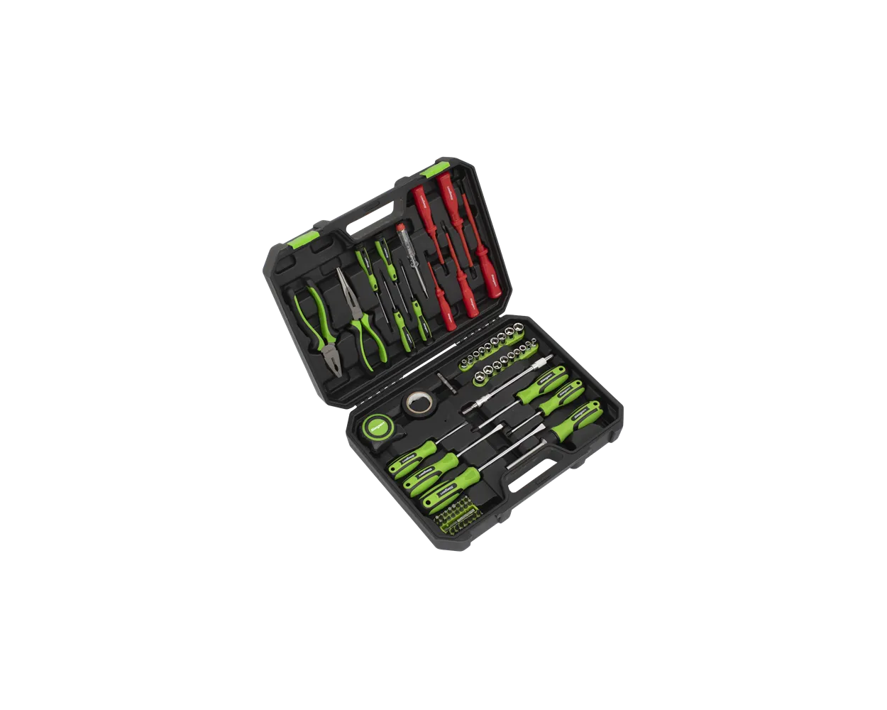 Sealey Tool Kit, 73pc