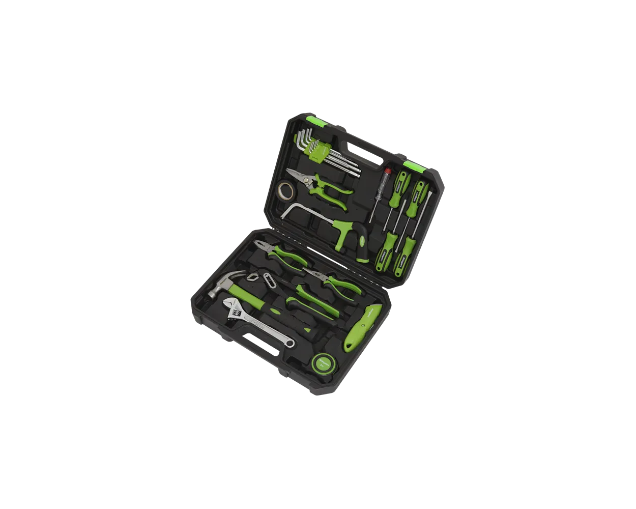 Sealey Tool Kit, 24pc