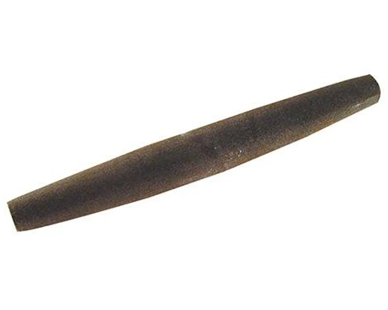 Round Cigar Scythe Stone