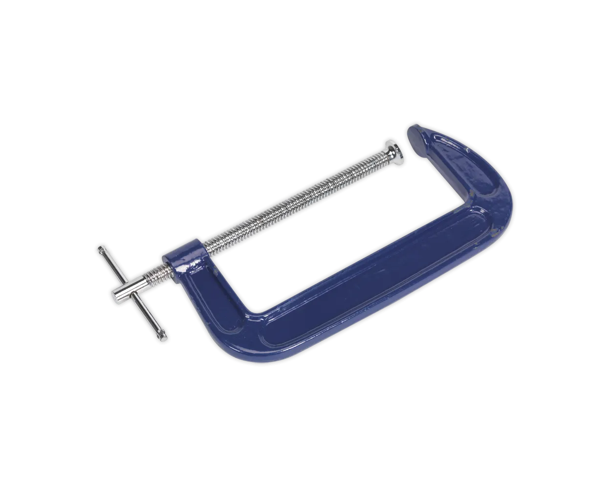 Sealey G-Clamp, 200mm