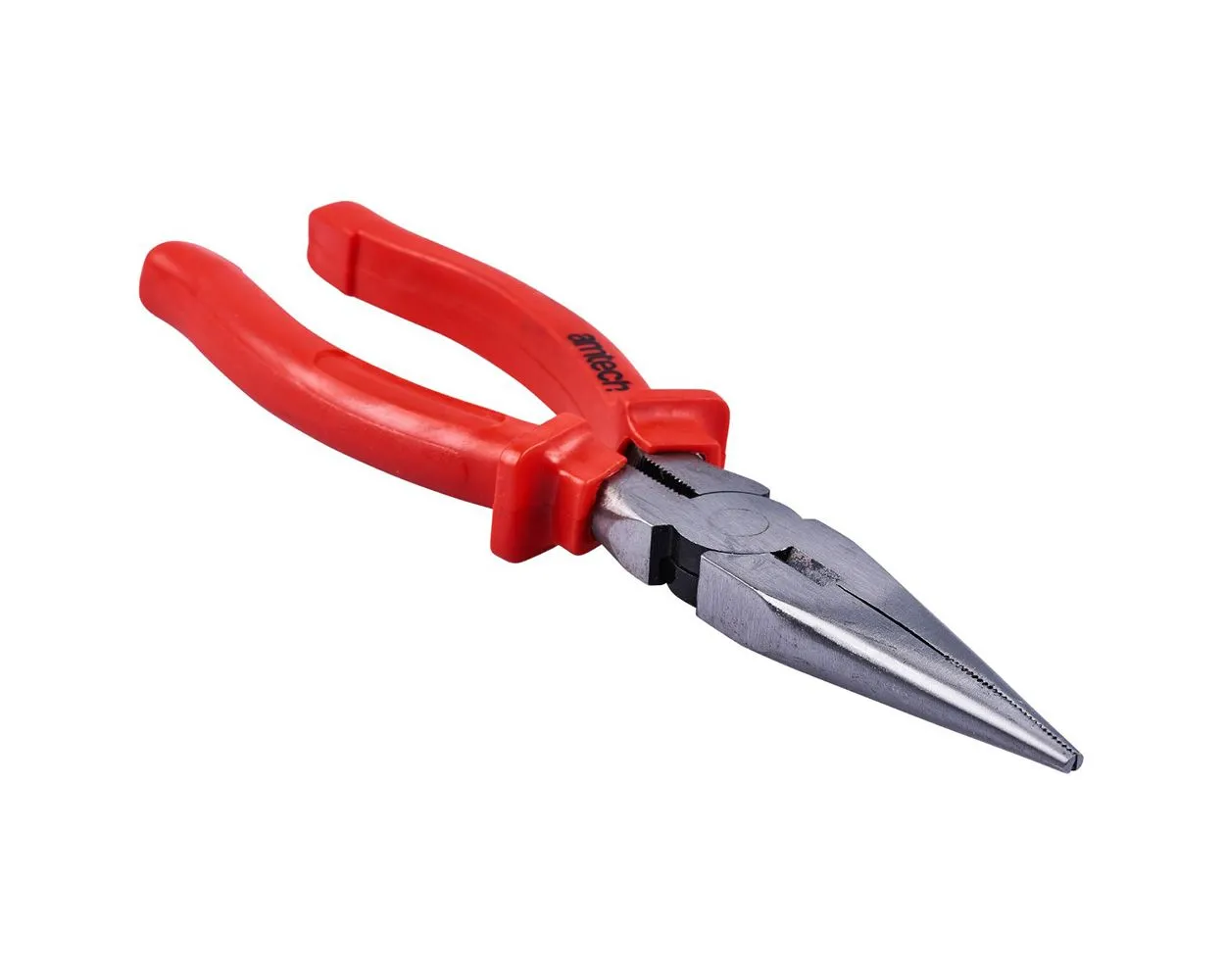 Superior long nose pliers - 200mm (8