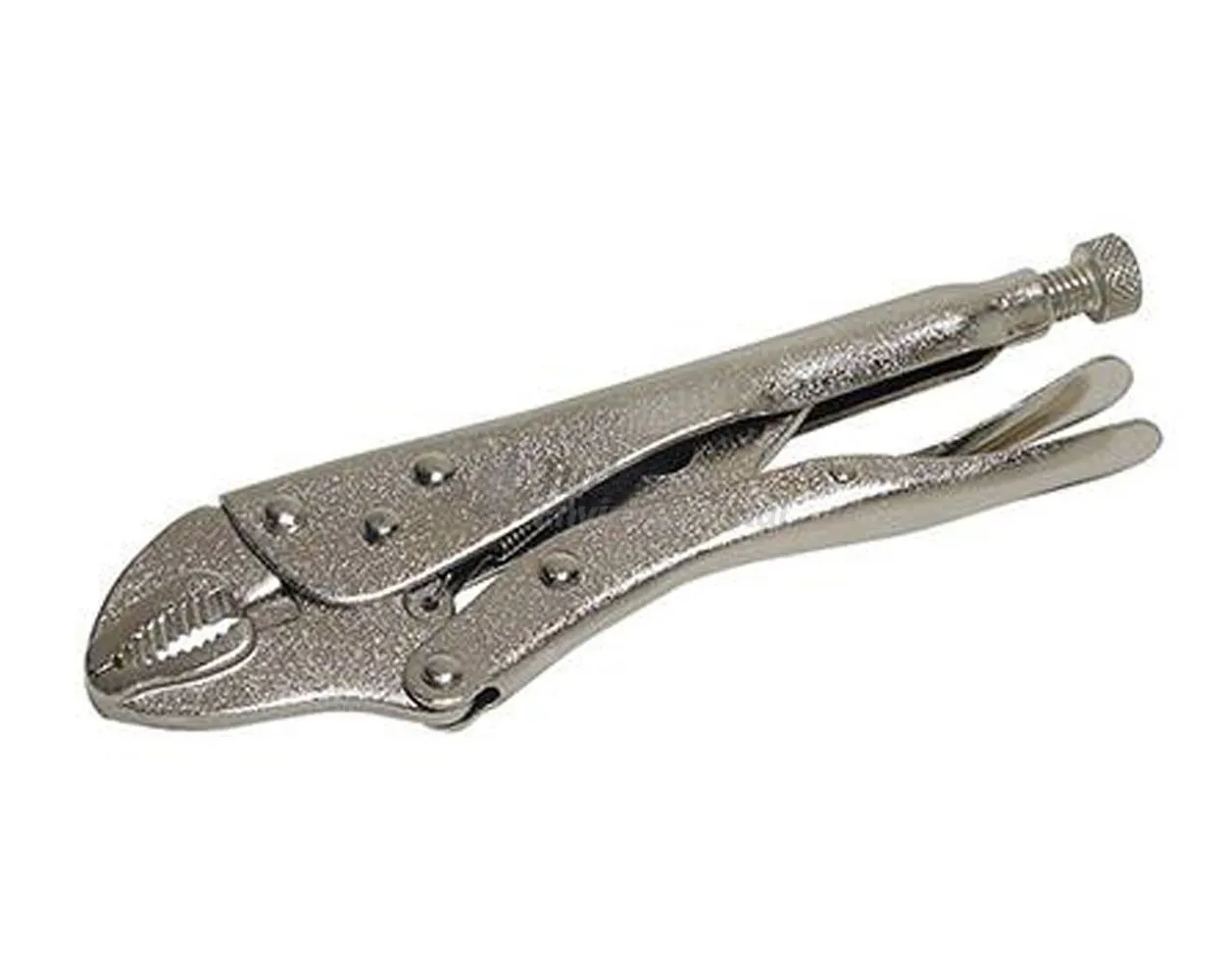 Self Locking Pliers (Mole Grip)