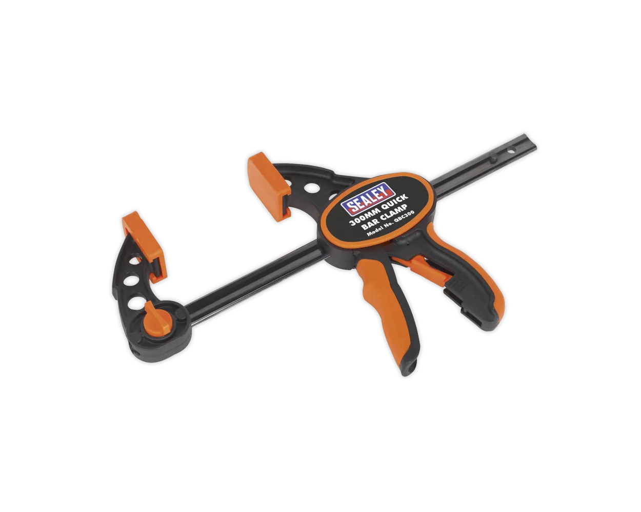 Sealey Quick Bar Clamp, 300mm