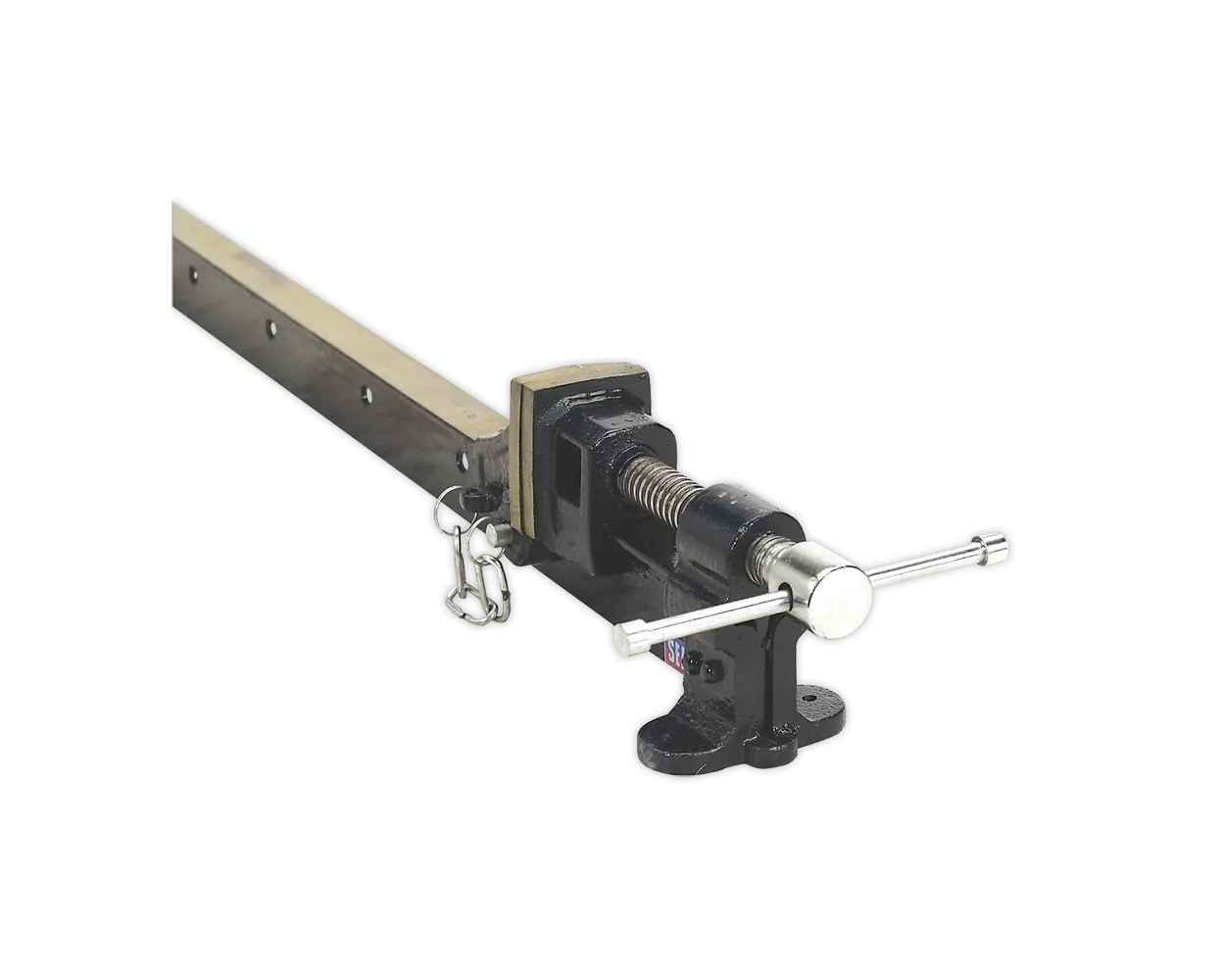 Sealey Sash Clamp, 1200mm