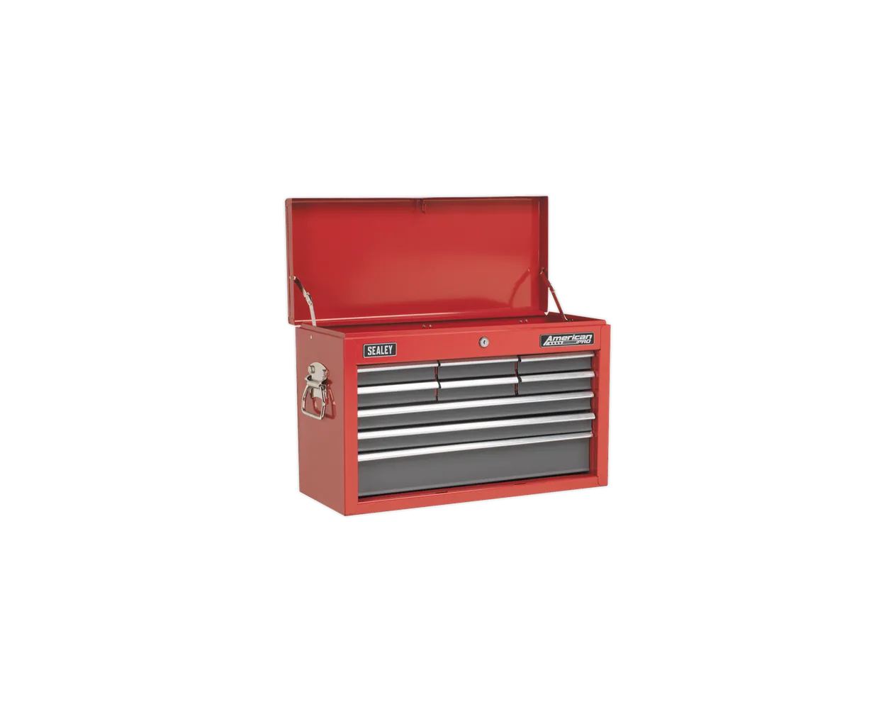 Sealey Topchest with 9 Drawers