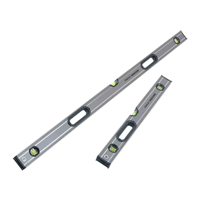 Stanley Fatmax Pro Level Twin Pack XMS19LEVTWIN