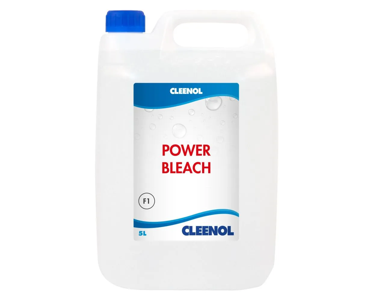Cleenol Power Bleach, 5 ltr