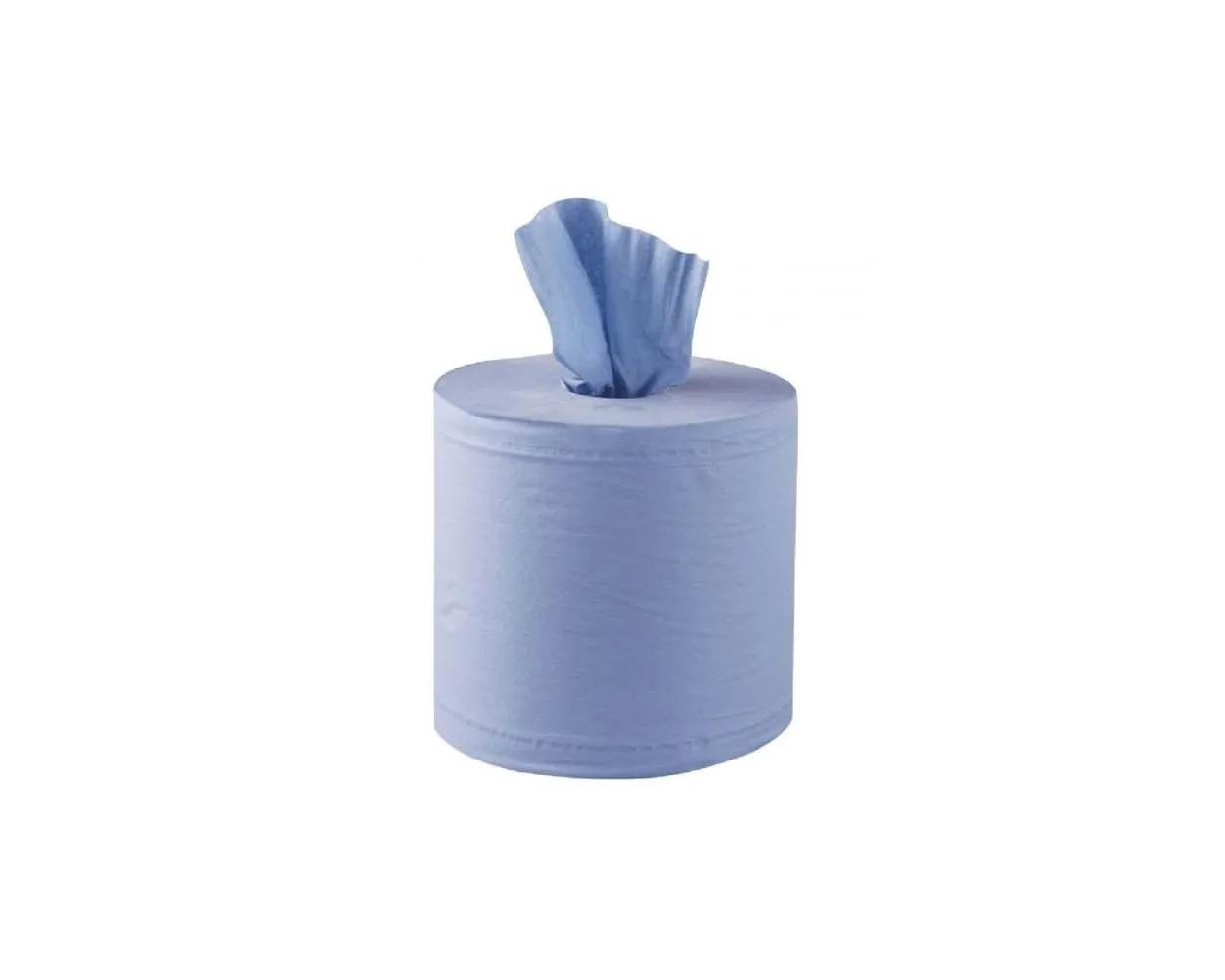 2 Ply Blue Monster Roll, Pack of 2