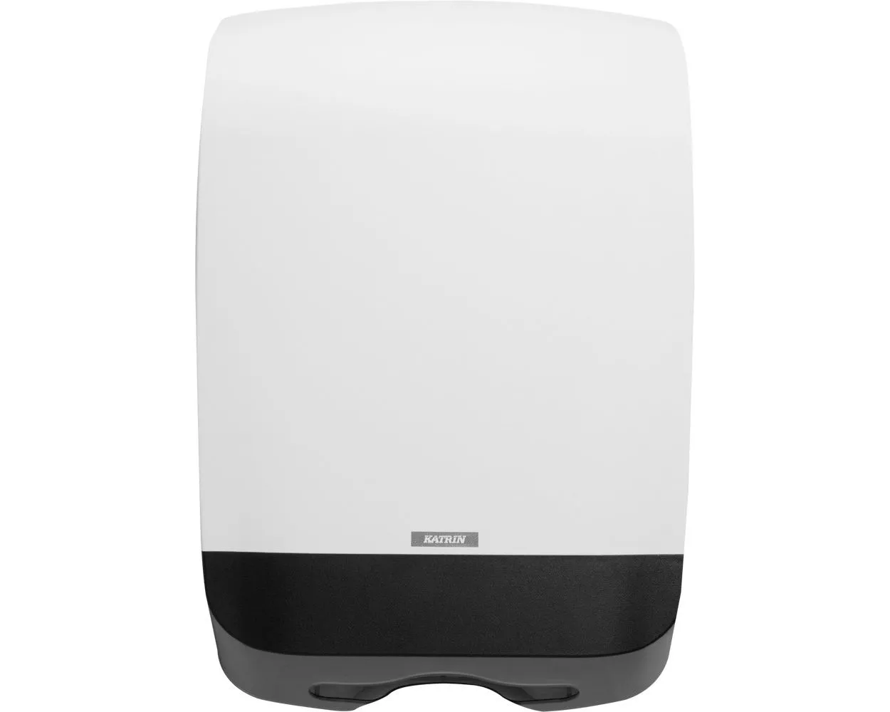 Dispenser for C-Fold Paper Towels