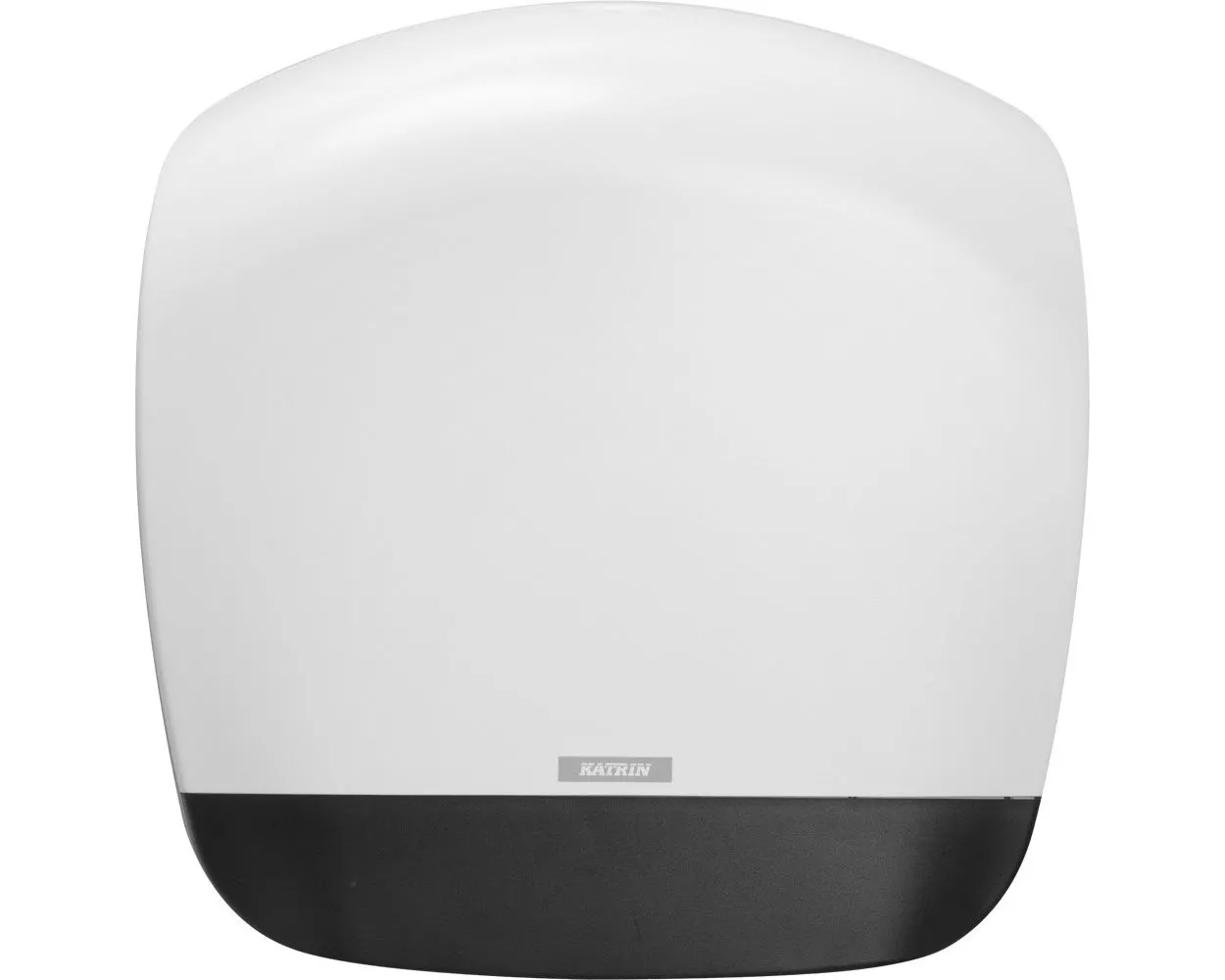 Dispenser for Mini Jumbo Toilet Rolls