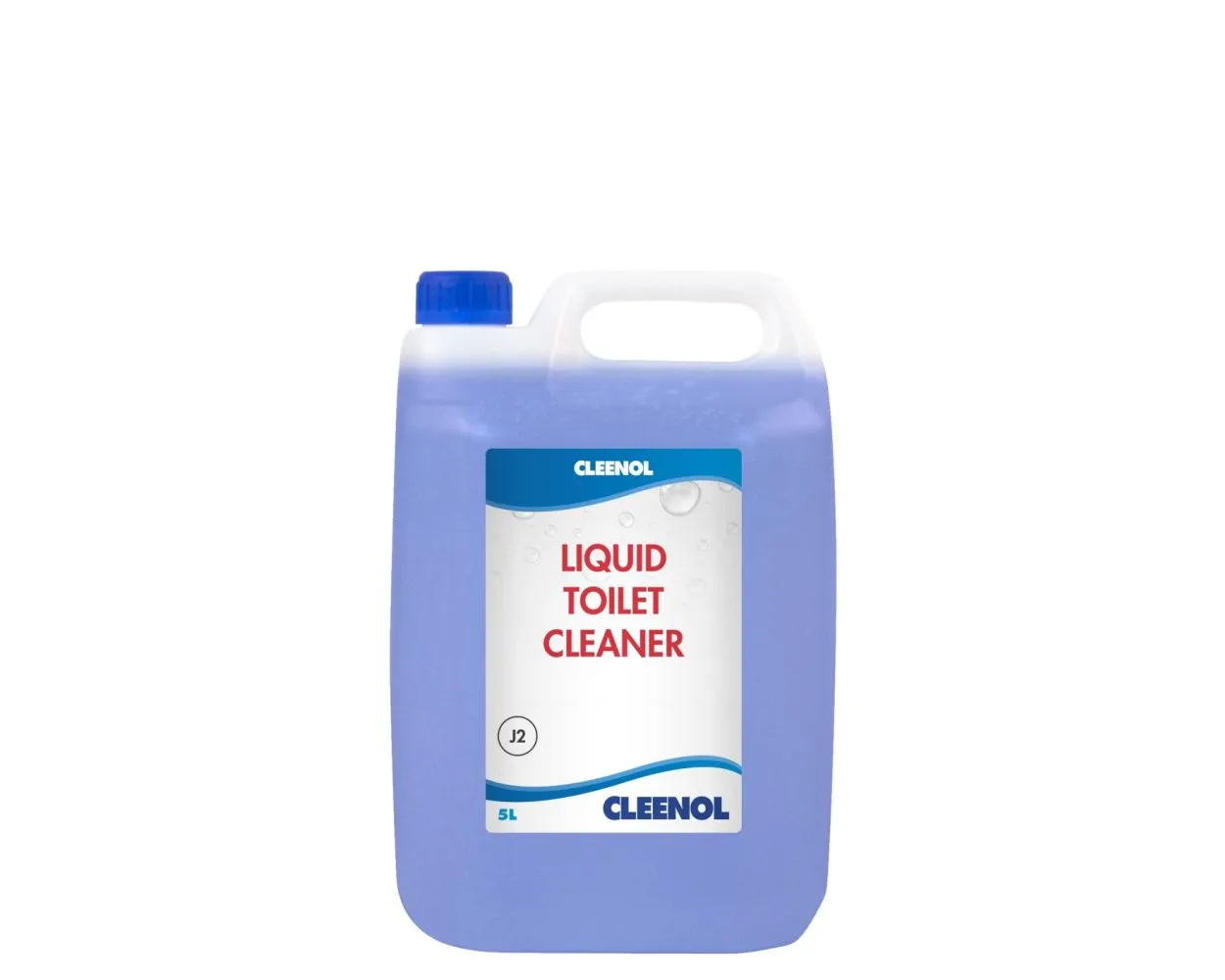 Cleenol Liquid Toilet Cleaner, 5 ltr