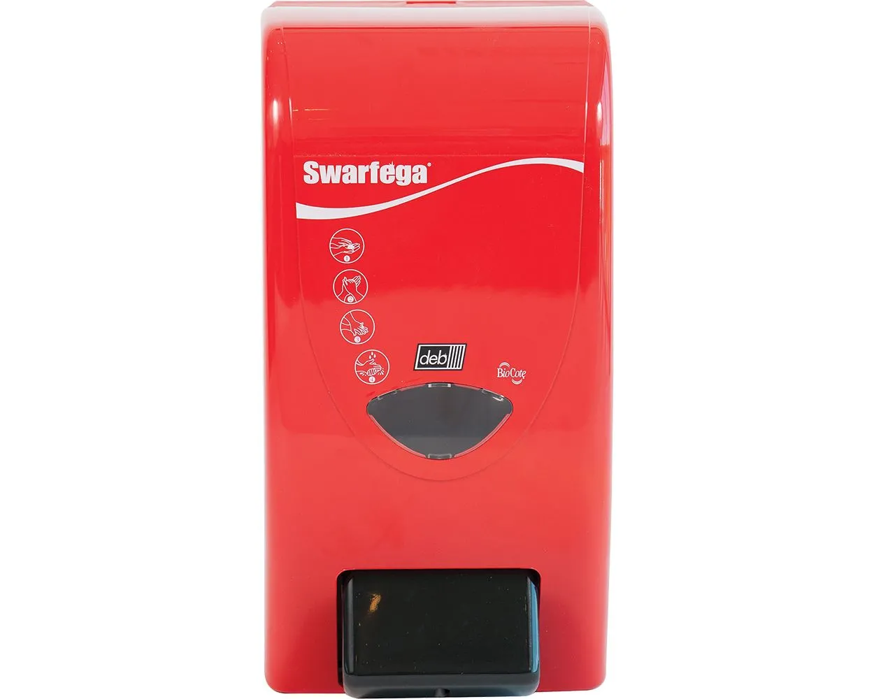 Dispenser for Swarfega Hand Cleaner Cartridges