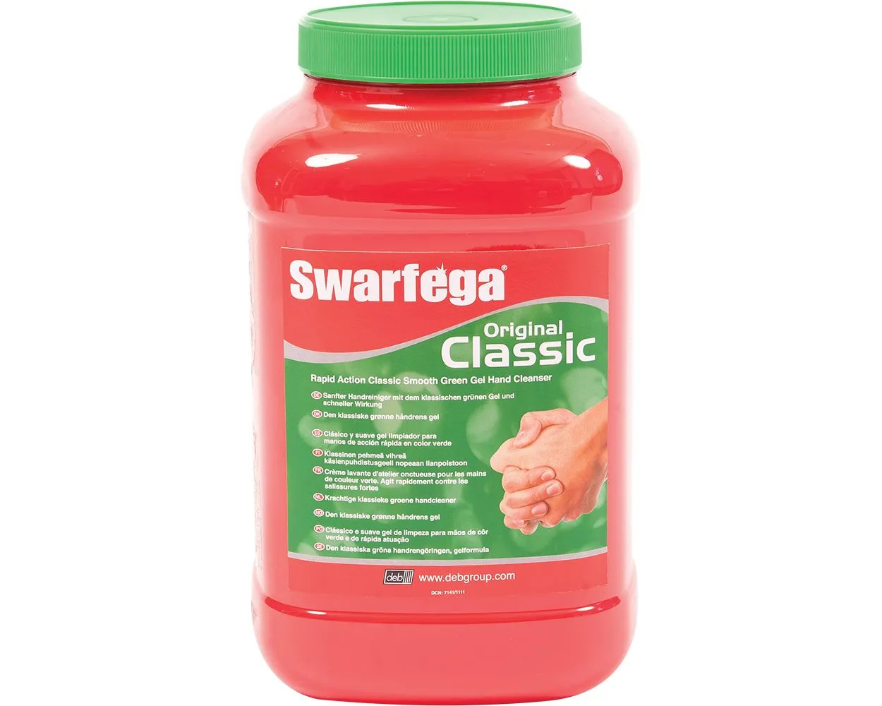 Swarfega Original Classic Hand Cleaner
