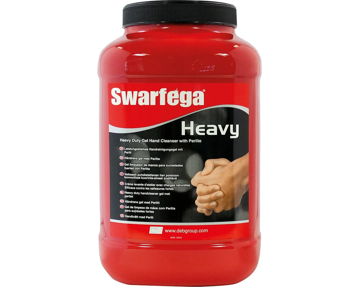 Swarfega Heavy-duty Hand Cleaner