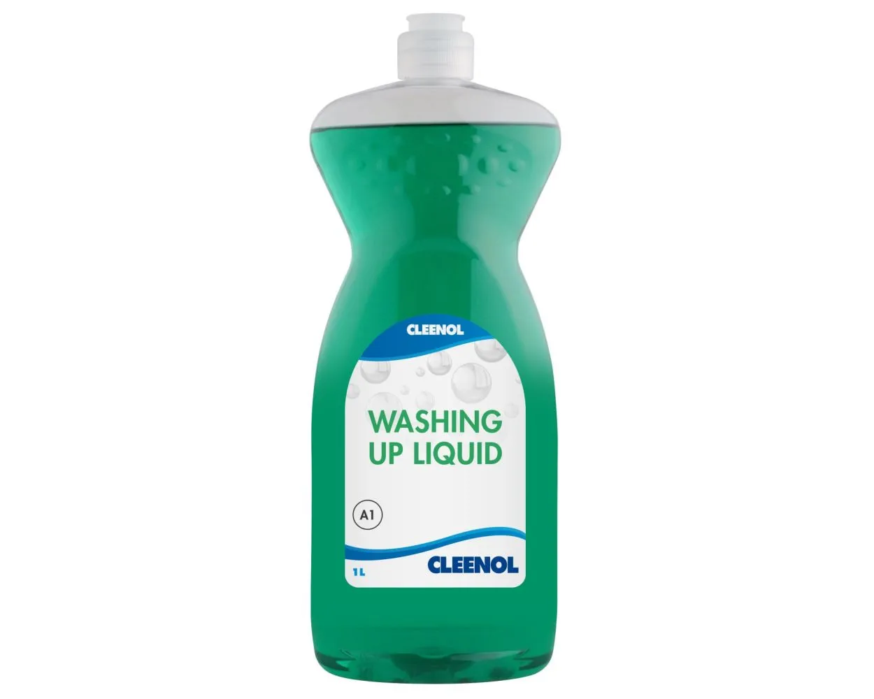 Cleenol Washing up Detergent, 1 ltr
