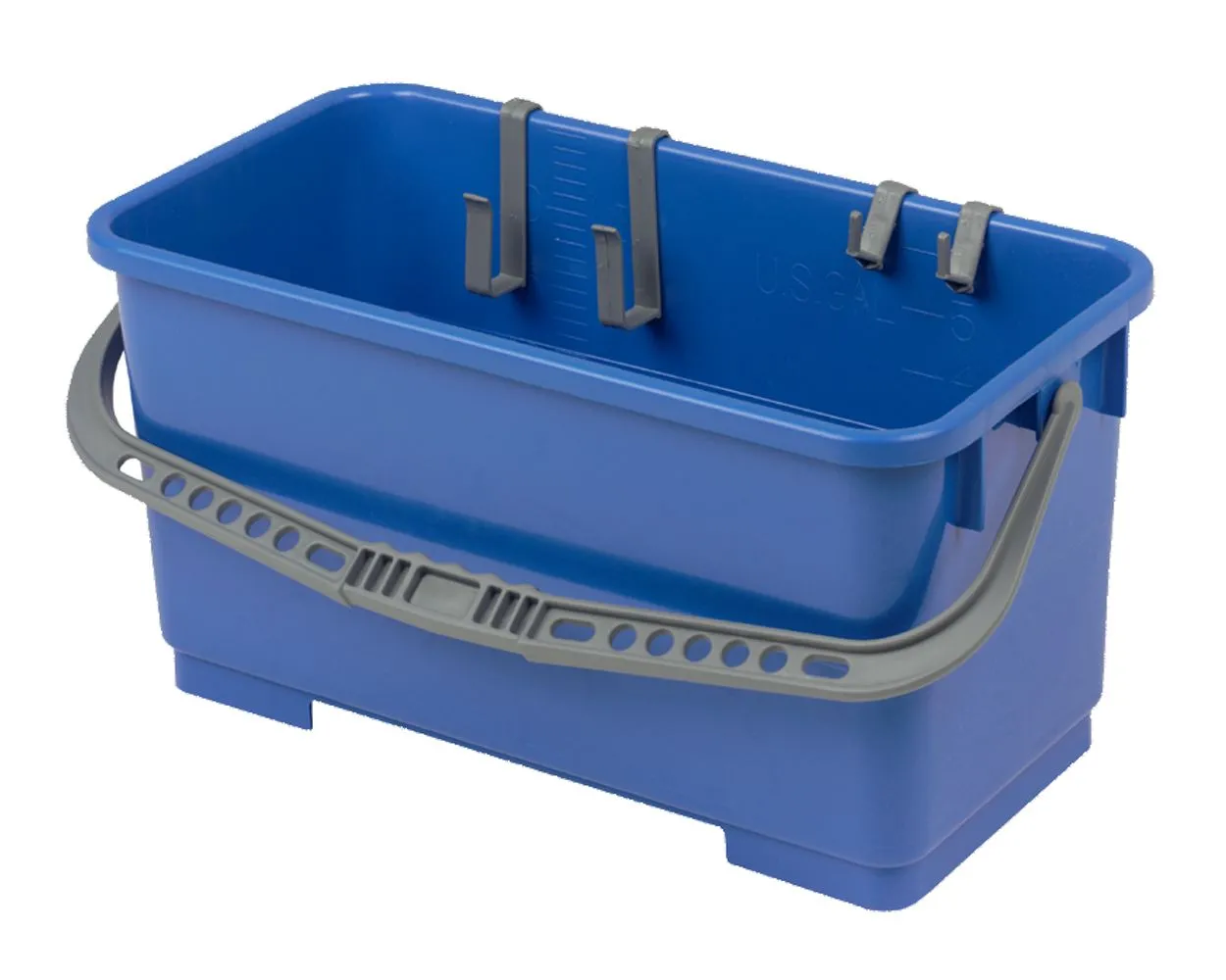 22 ltr Heavy Duty Window Cleaners Bucket