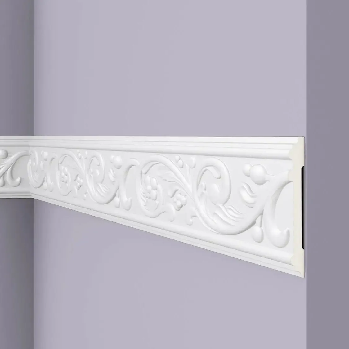 Z12 ARSTYL® NMC 2m Dado Rail - Panel Moulding