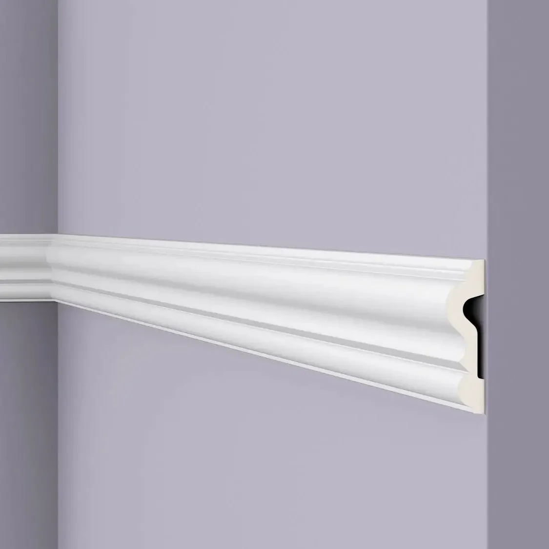 Z13 ARSTYL® NMC 2m Dado Rail - Panel Moulding