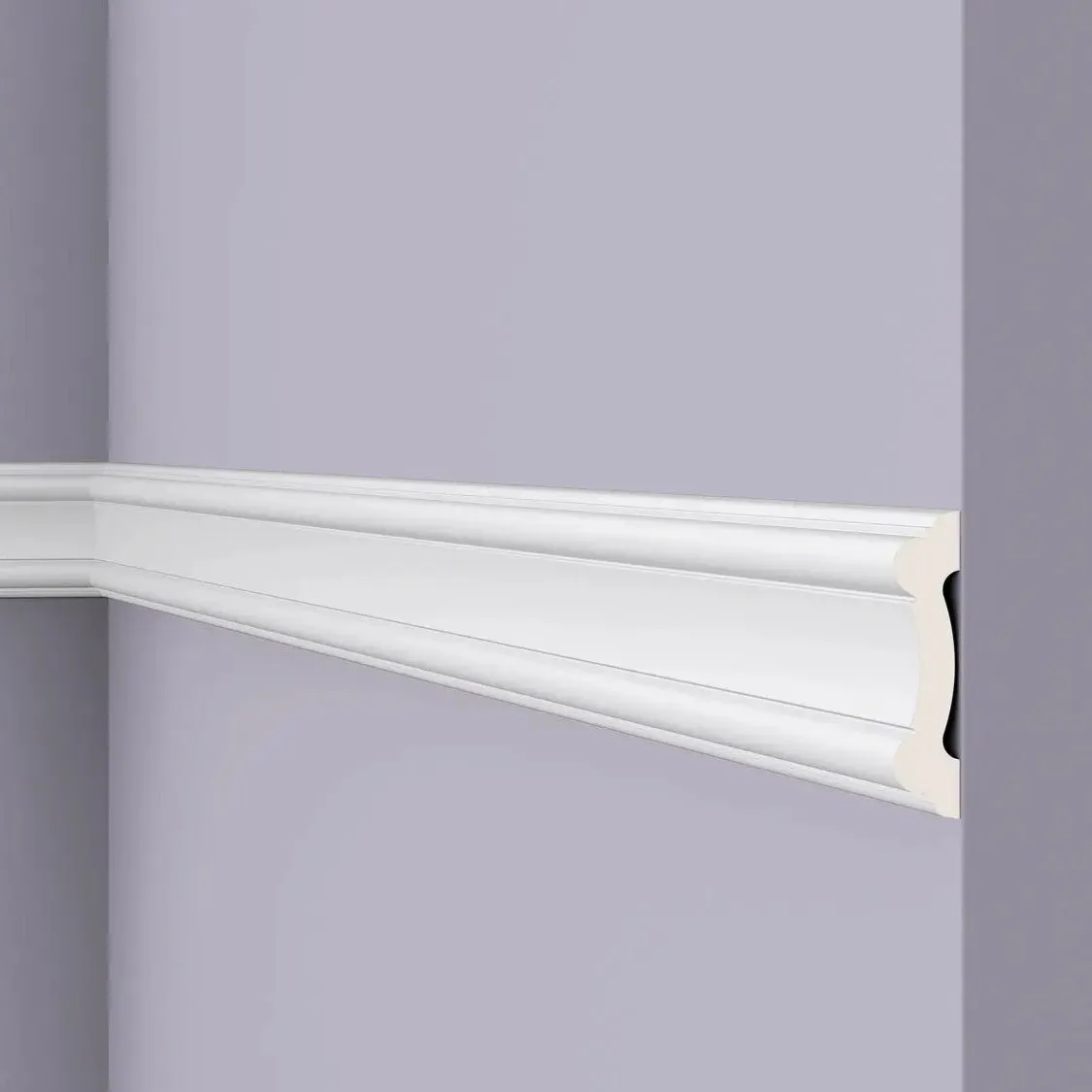 Z1150 ARSTYL® NMC 2m Dado Rail - Panel Moulding