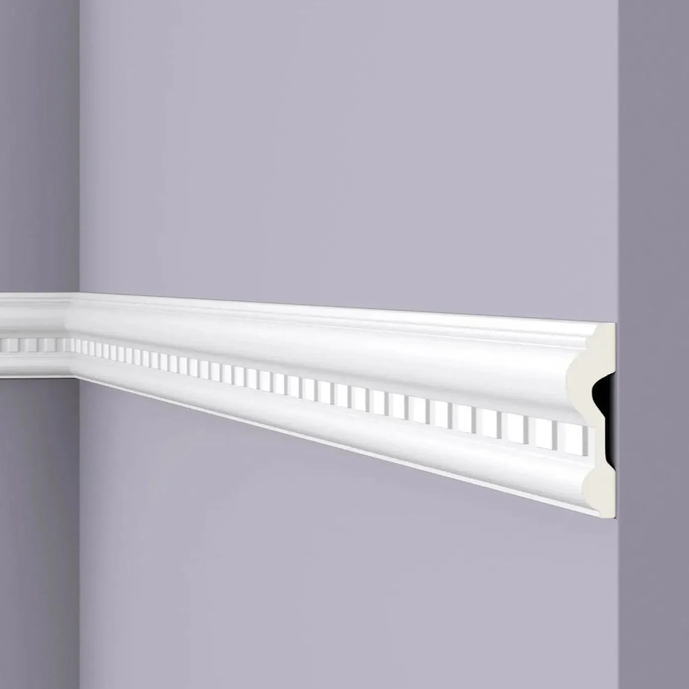 Z32 ARSTYL® NMC 2m Dado Rail - Panel Moulding