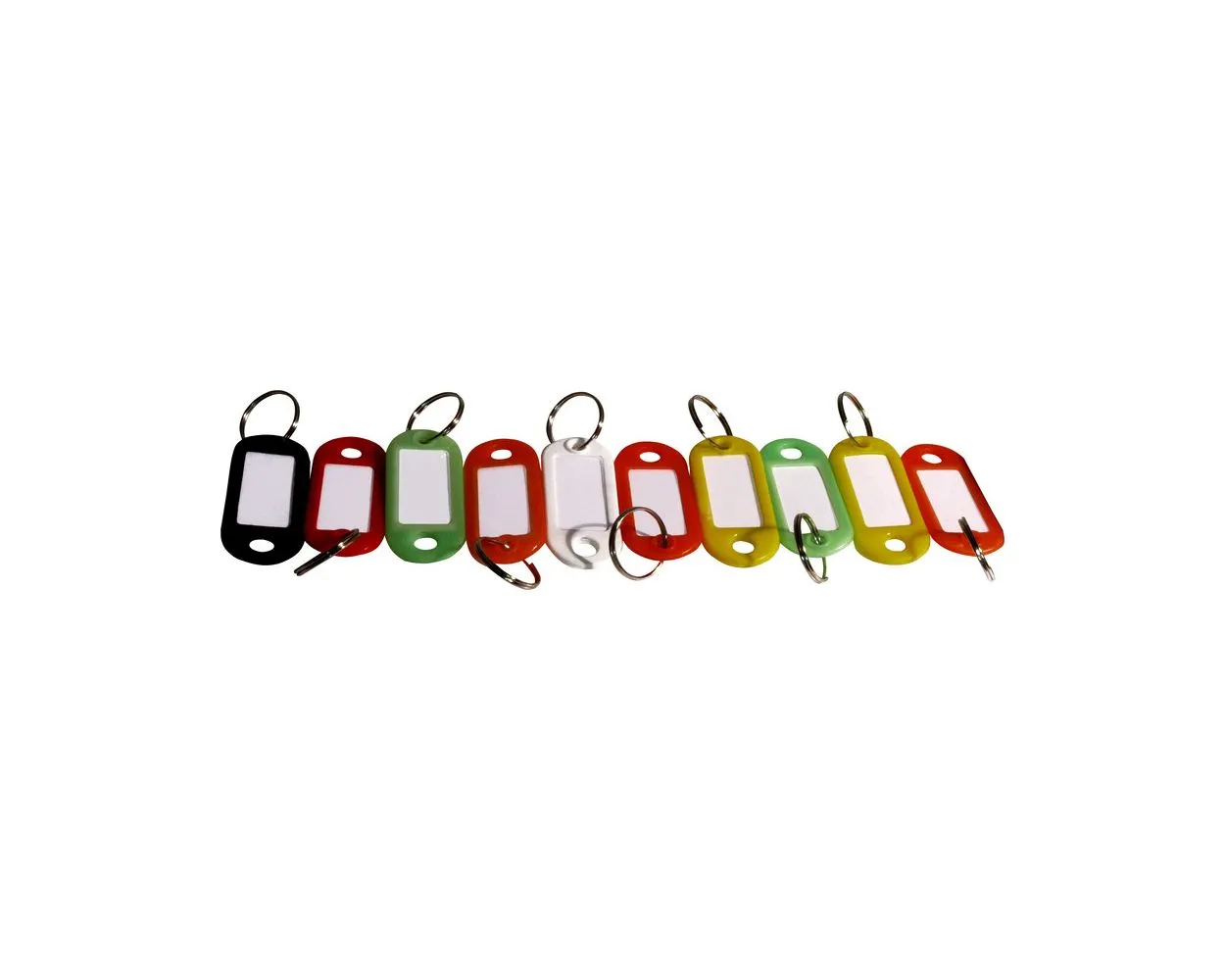 Key Rings - pack of 50