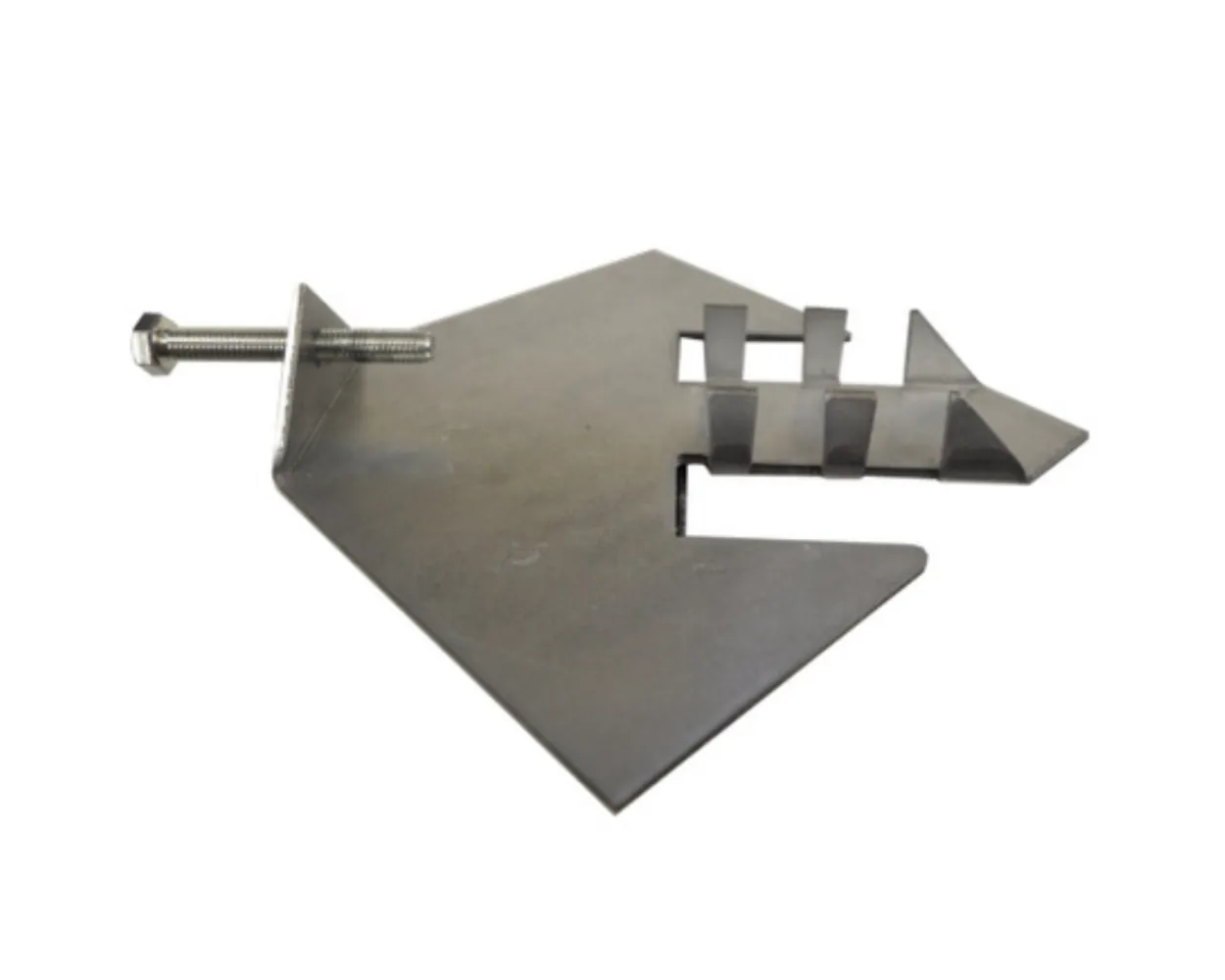 Pole Base-Plate only