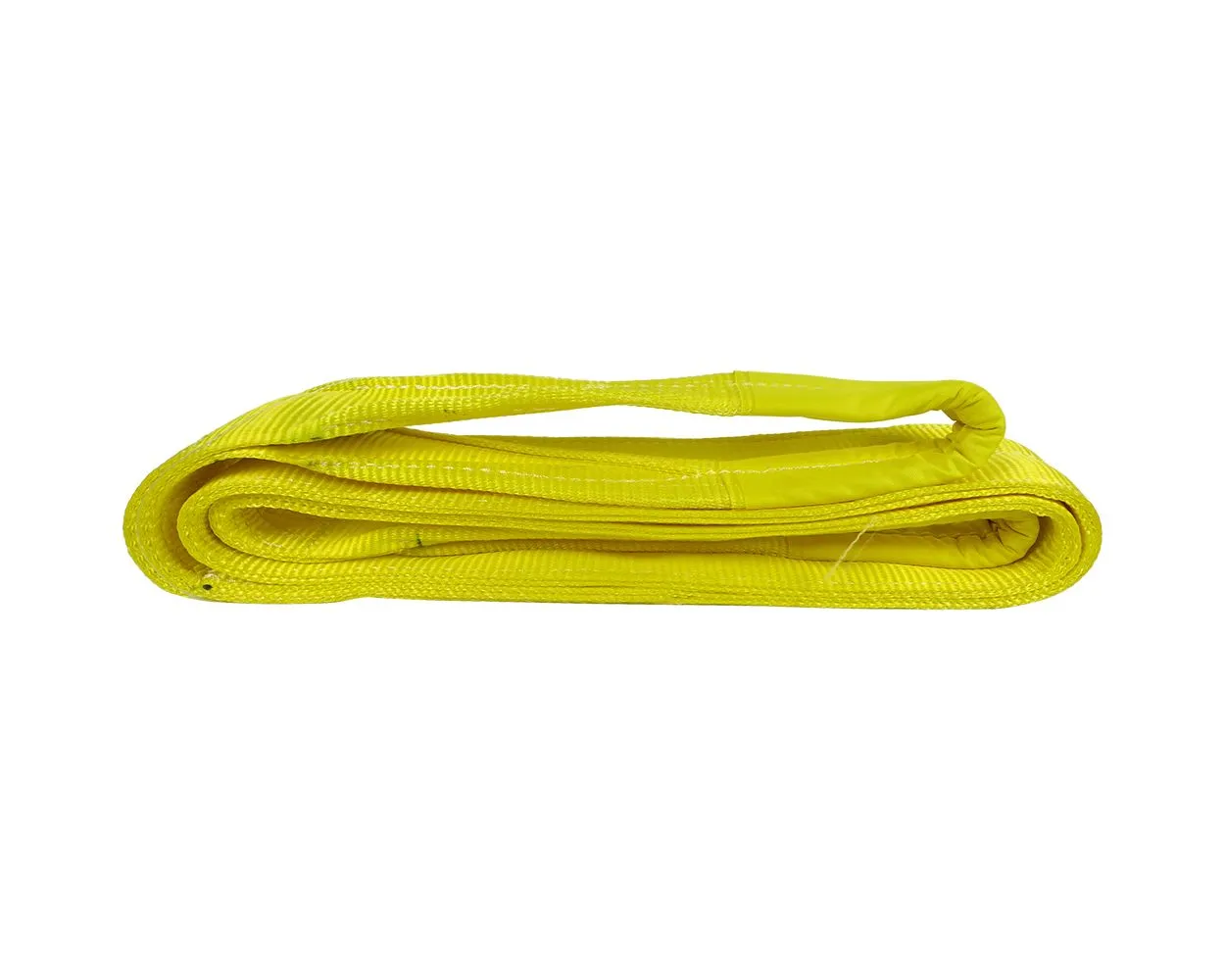 Flat Belt Lifting/Towing Sling, 2 tonne, 2m