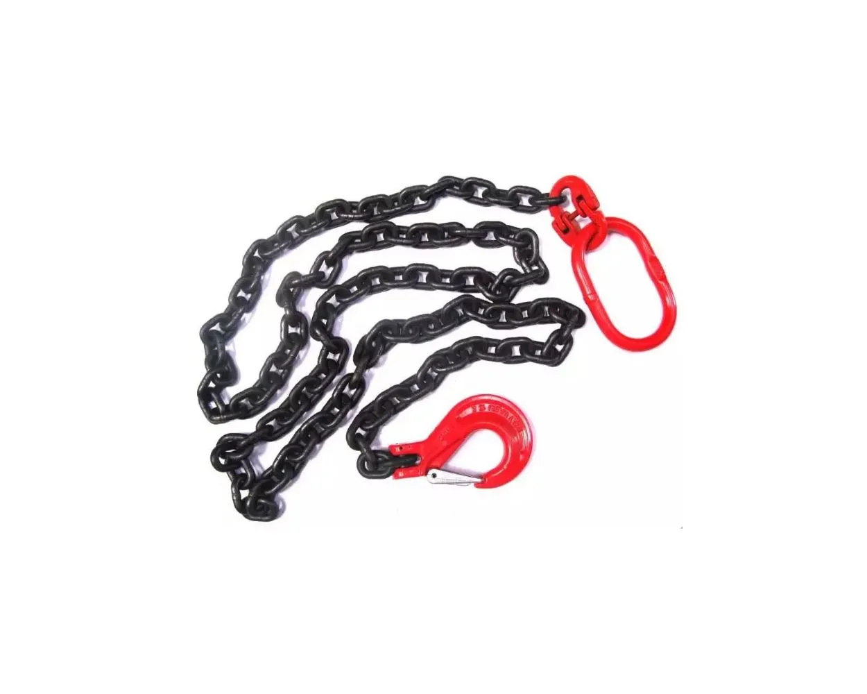 GWS Talon80 8 Tonne Tow Chain, 5m